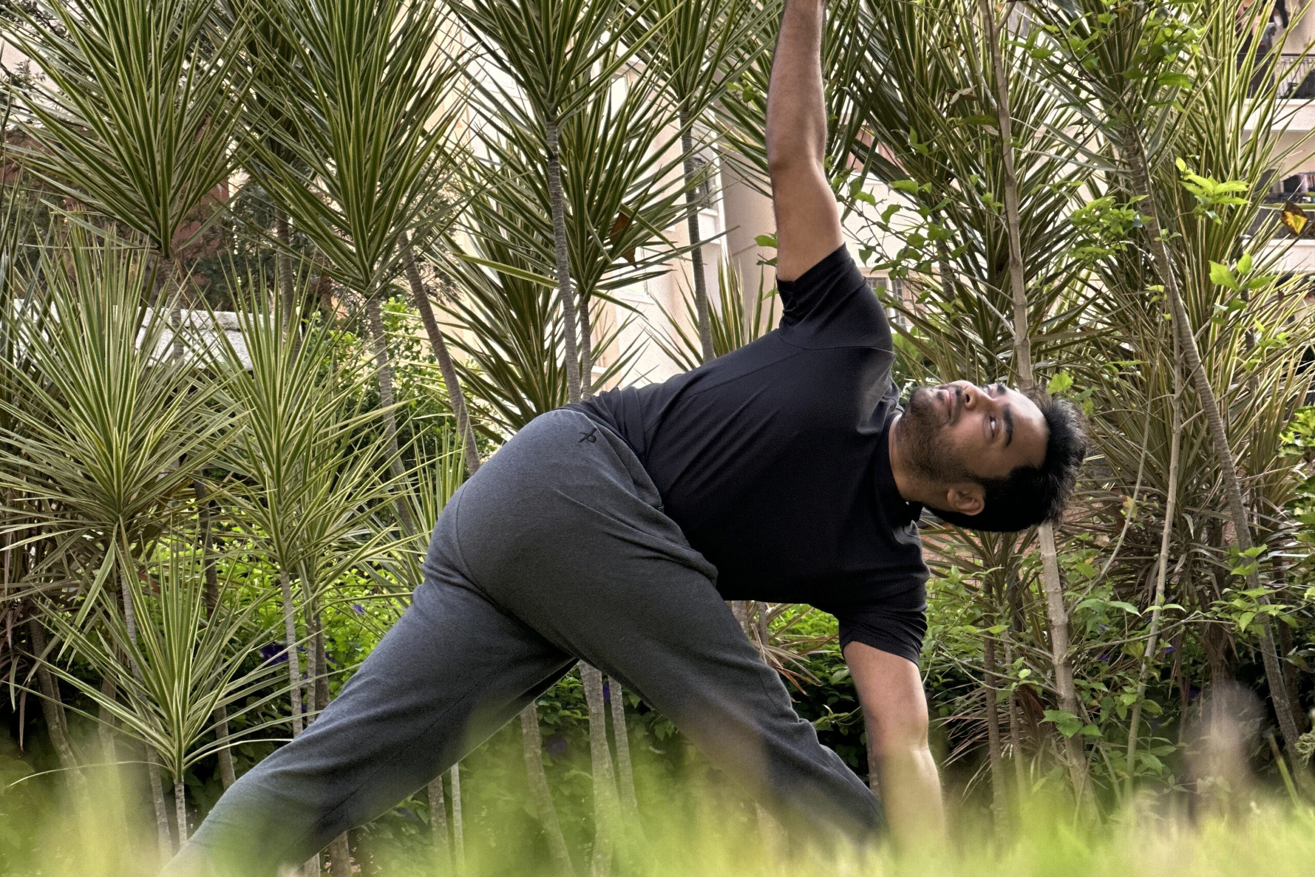 Founder Deepak