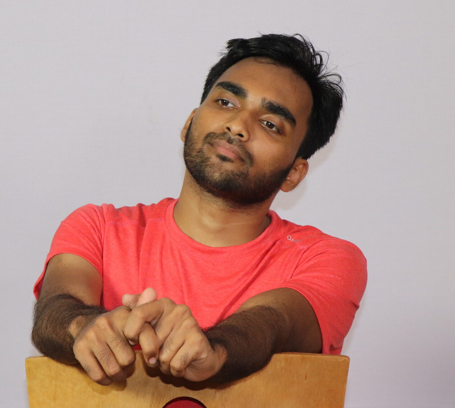 Yogic Method Practice