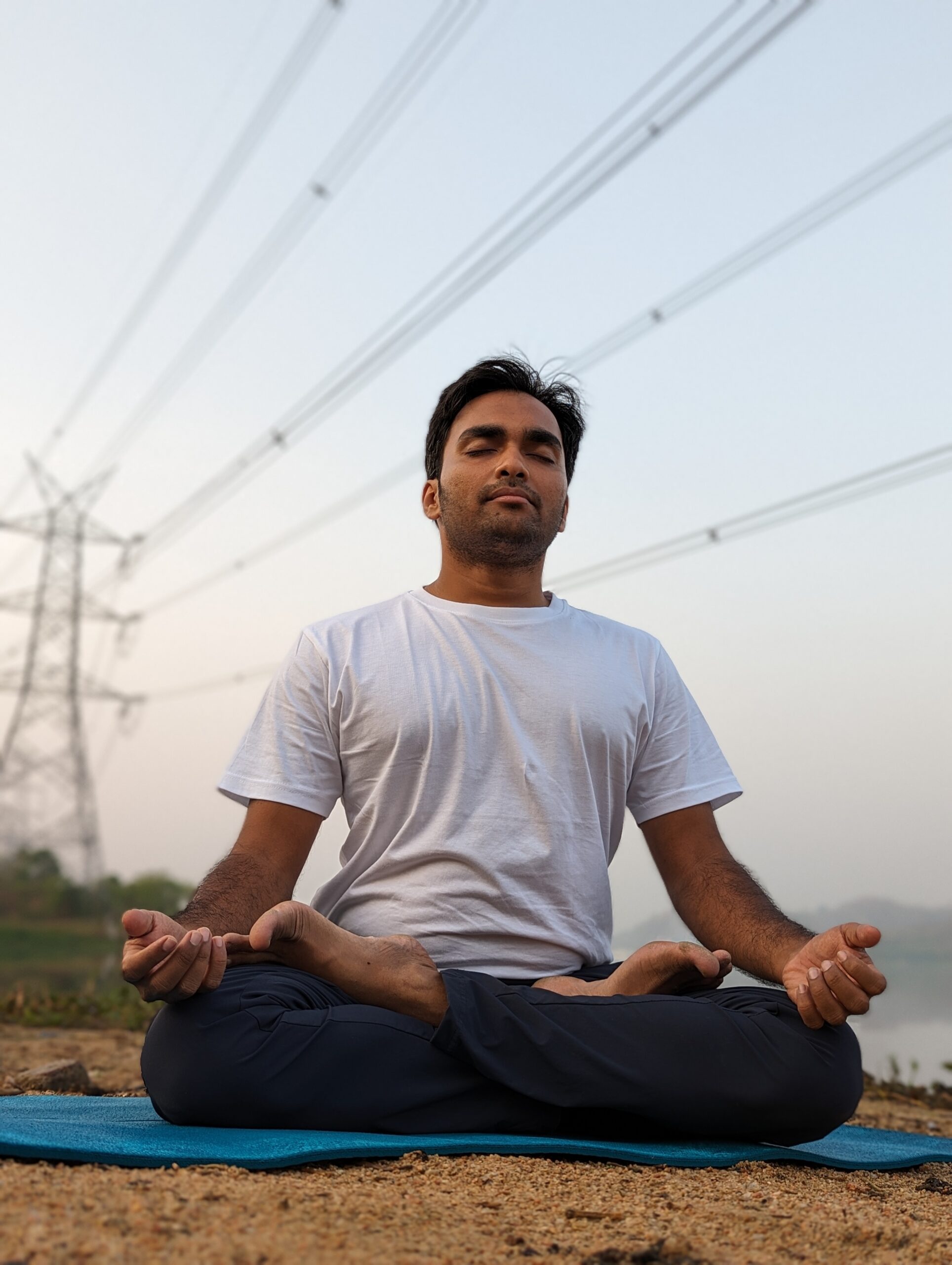 Meditation