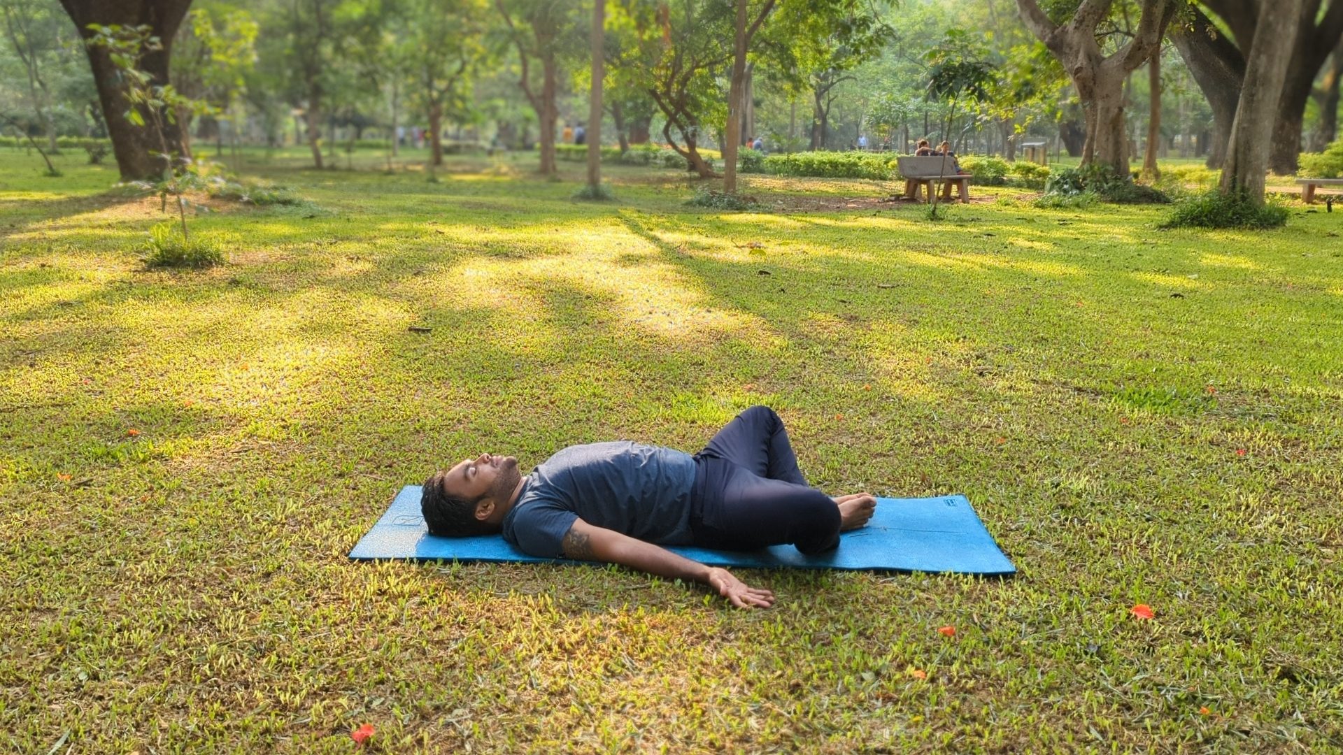 Yoga Nidra